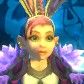 Character Avatar